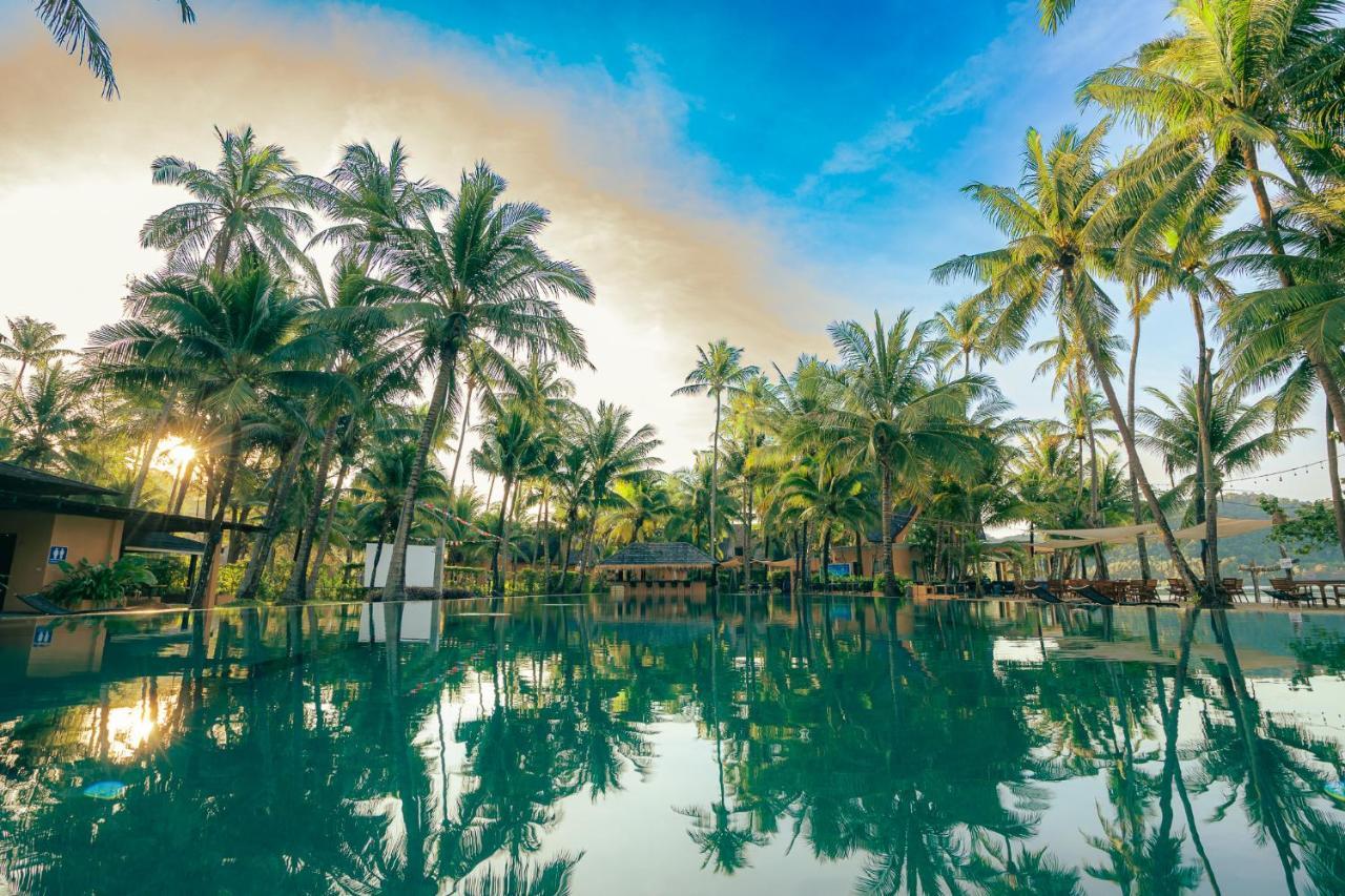 Perla Pool Villa - Koh Chang Exterior photo